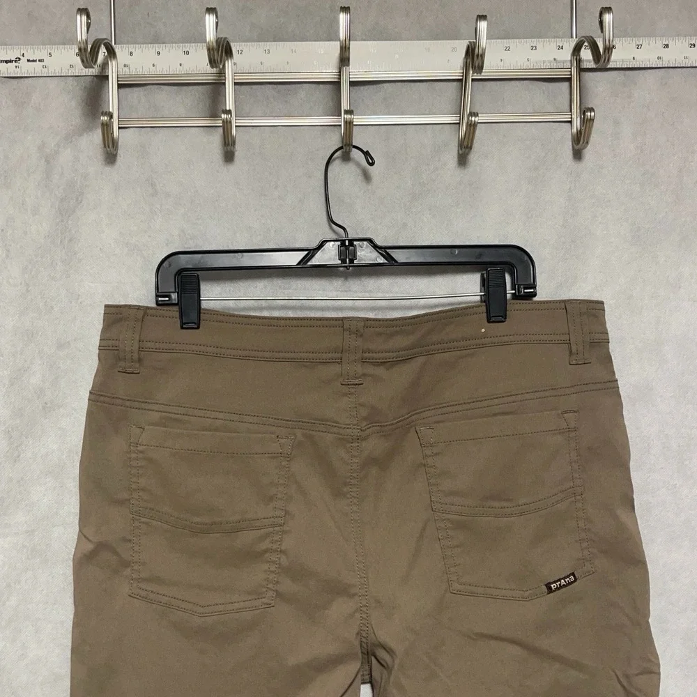 Prana size 36x11